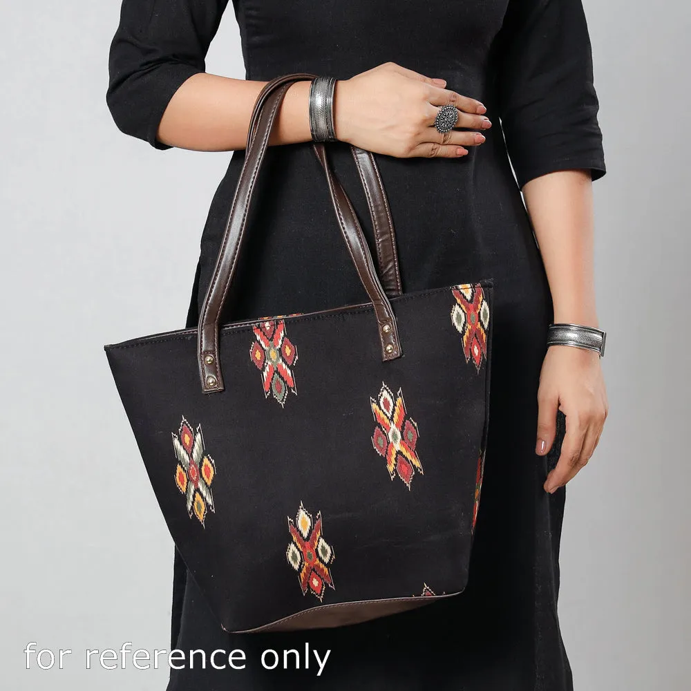 Kutch Handcrafted Cotton Shoulder Bag (Set of 2)