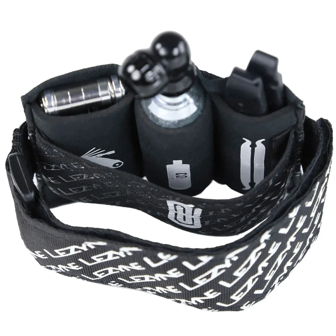 Lezyne Loaded Sendit Caddy