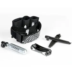 Lezyne Loaded Sendit Caddy