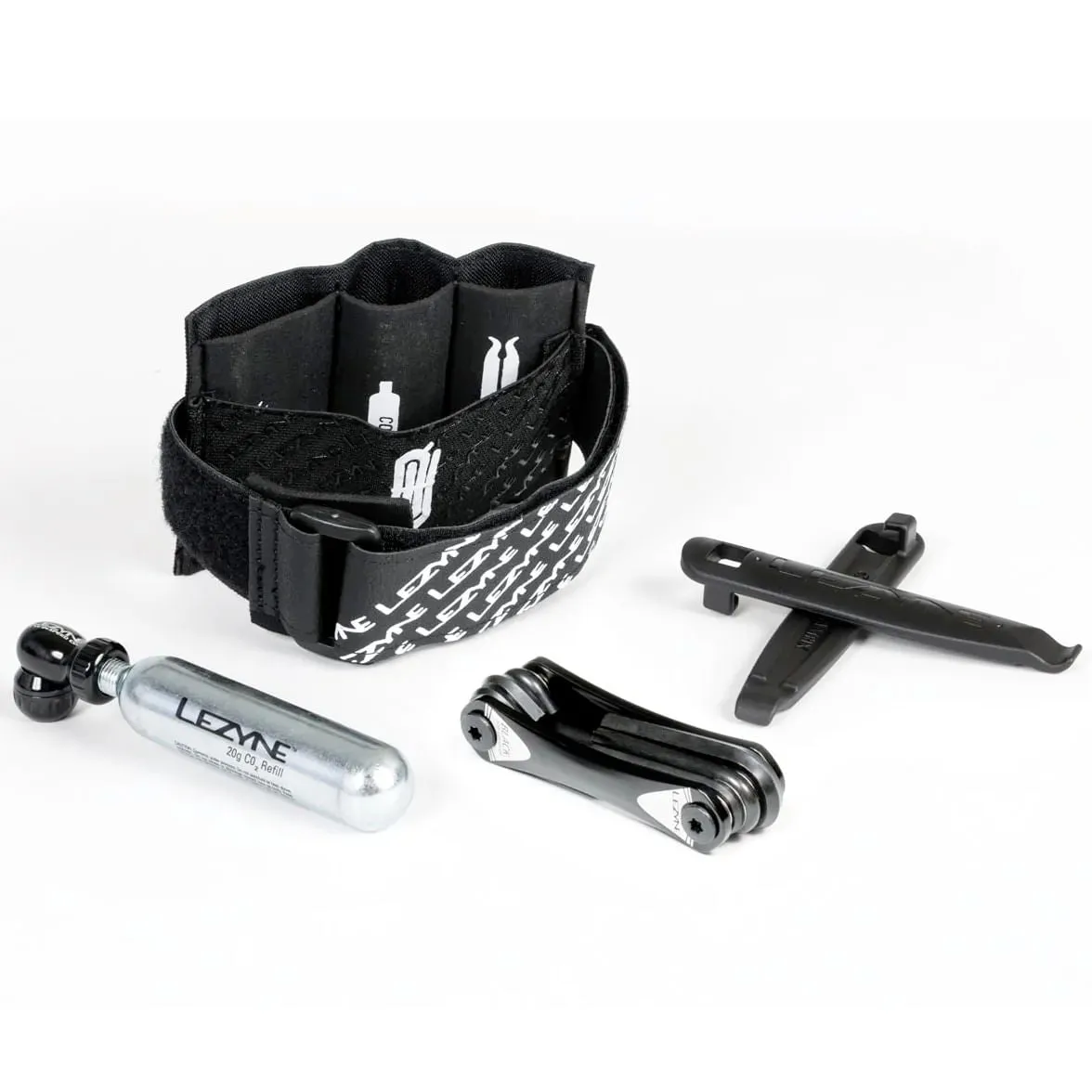 Lezyne Loaded Sendit Caddy