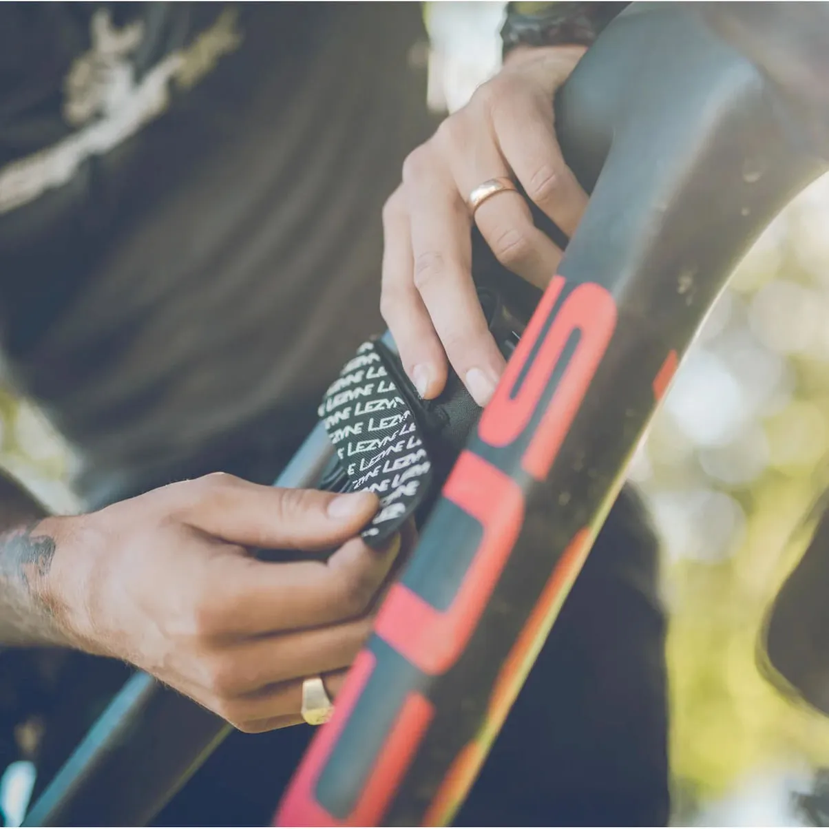 Lezyne Loaded Sendit Caddy