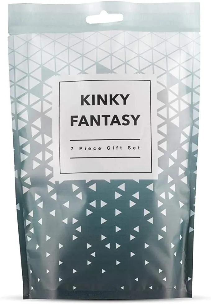 Loveboxxx Gift Set Kinky Fantasy