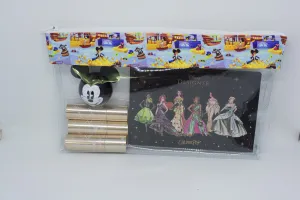 Makeup Bag - Pirates