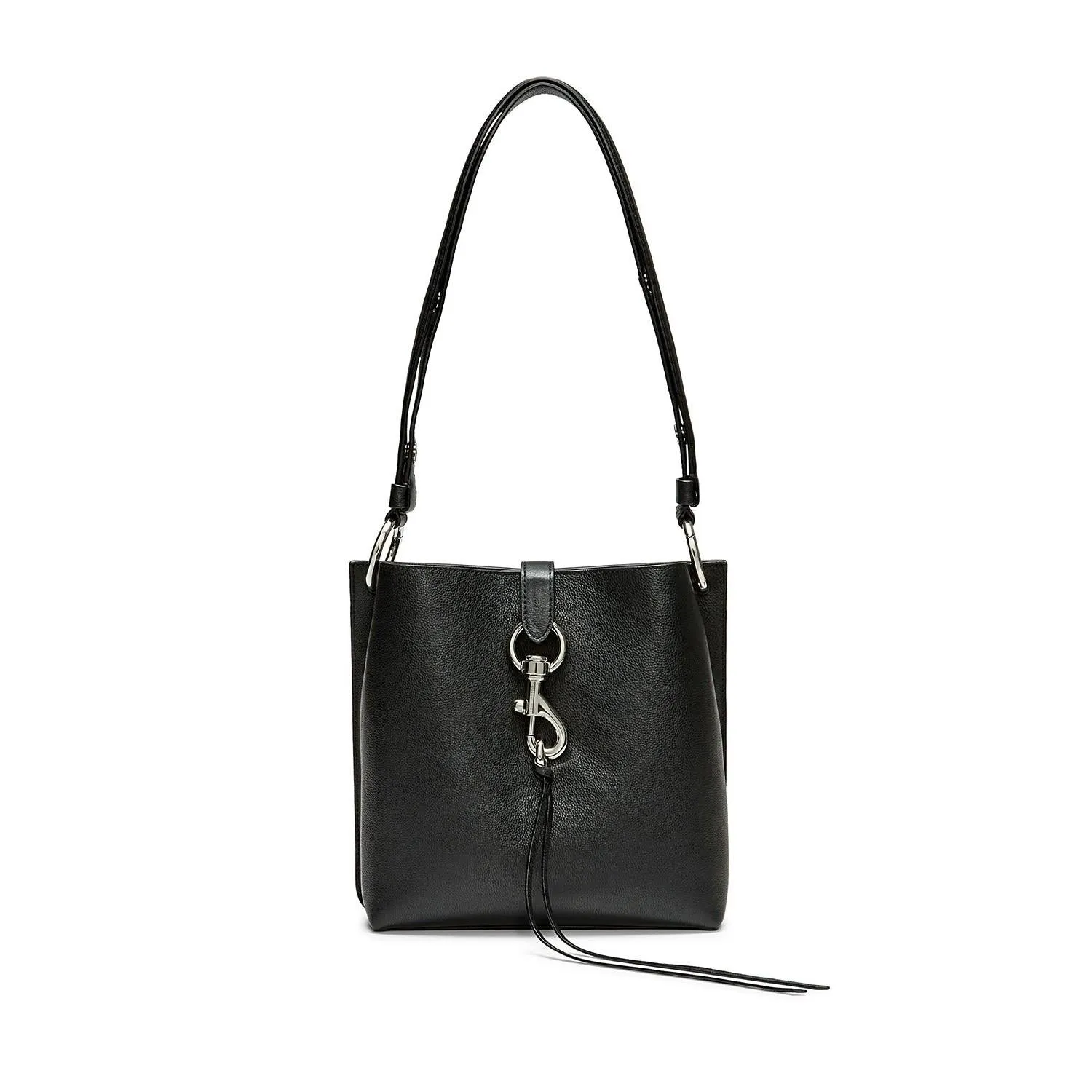 Megan Small Feed Bag (Black)