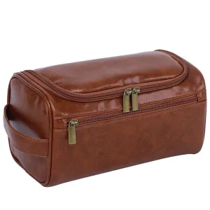 Mens Large Capacity Toiletry Bag