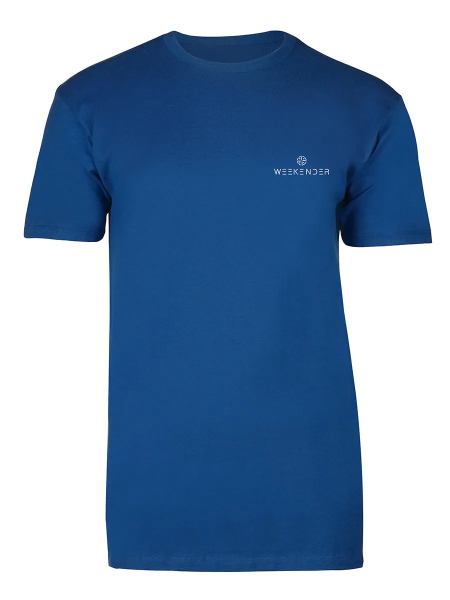 Men's Premium T-Shirt - Old Fashioned Guy