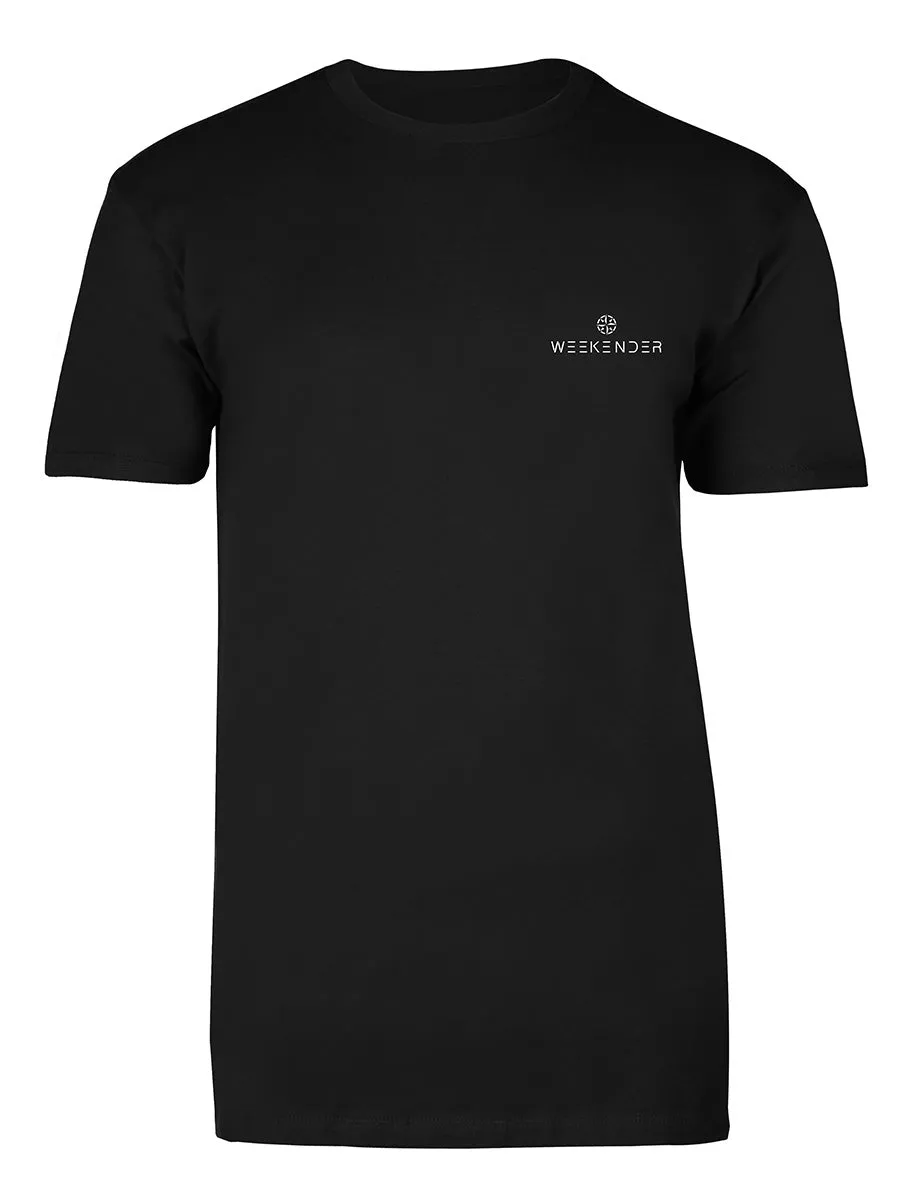 Men's Premium T-Shirt - Old Fashioned Guy