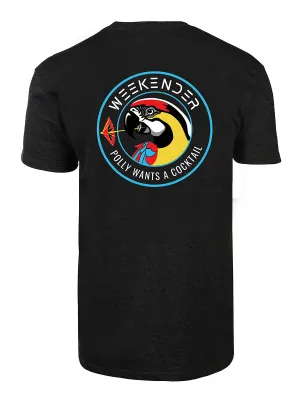 Men's Premium T-Shirt - Polly's Cocktail