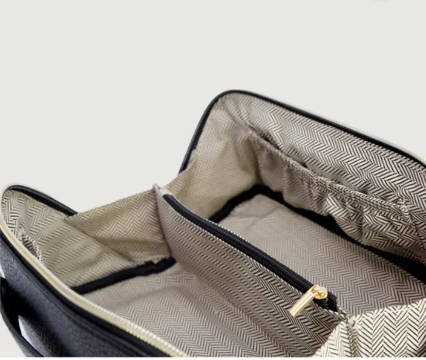 Moana Road Geraldine Toiletry Bag 6345
