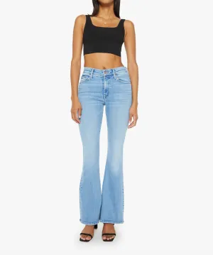 MOTHER DENIM THE WEEKENDER
