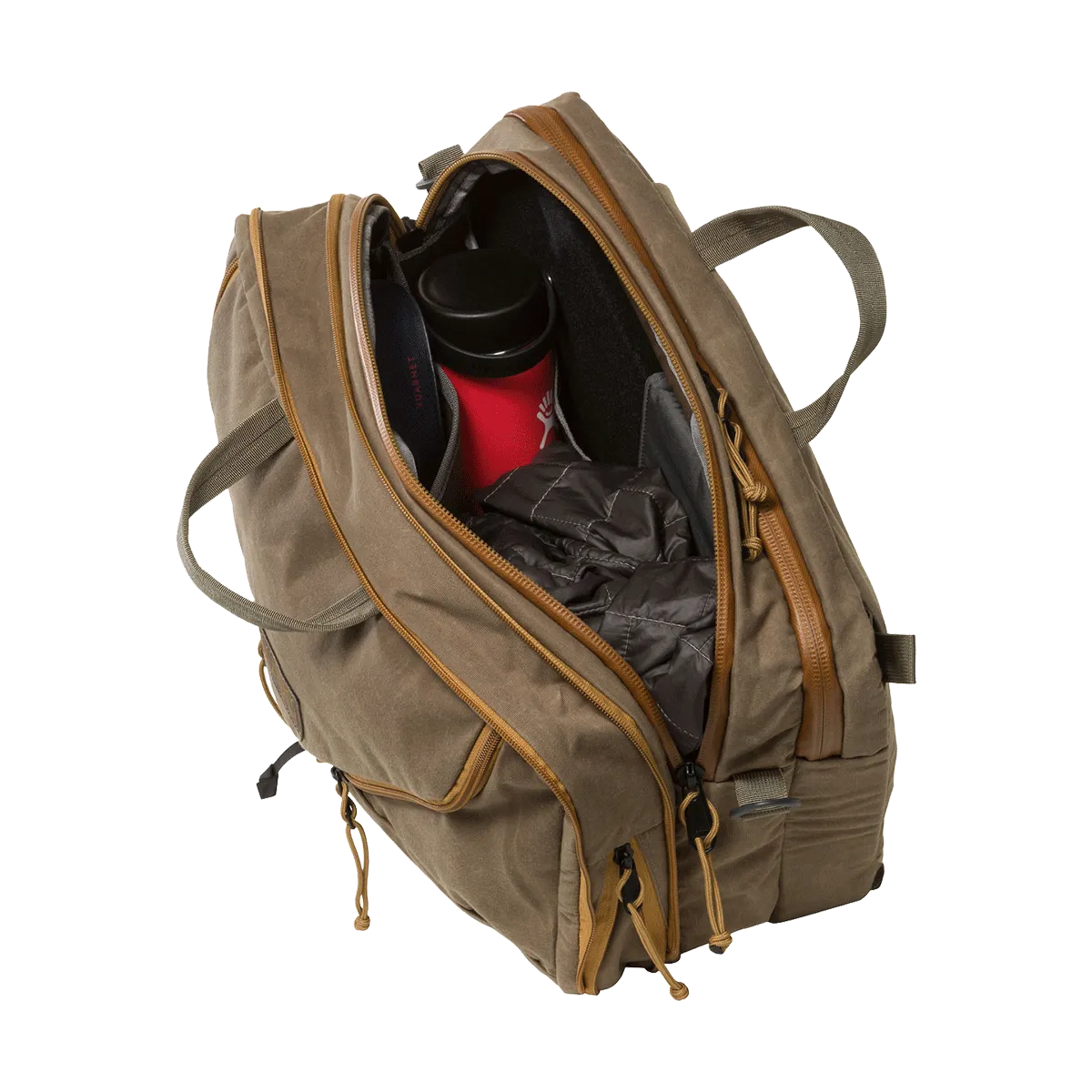 MYSTERY RANCH 3 WAY BRIEFCASE EXPANDABLE 22L