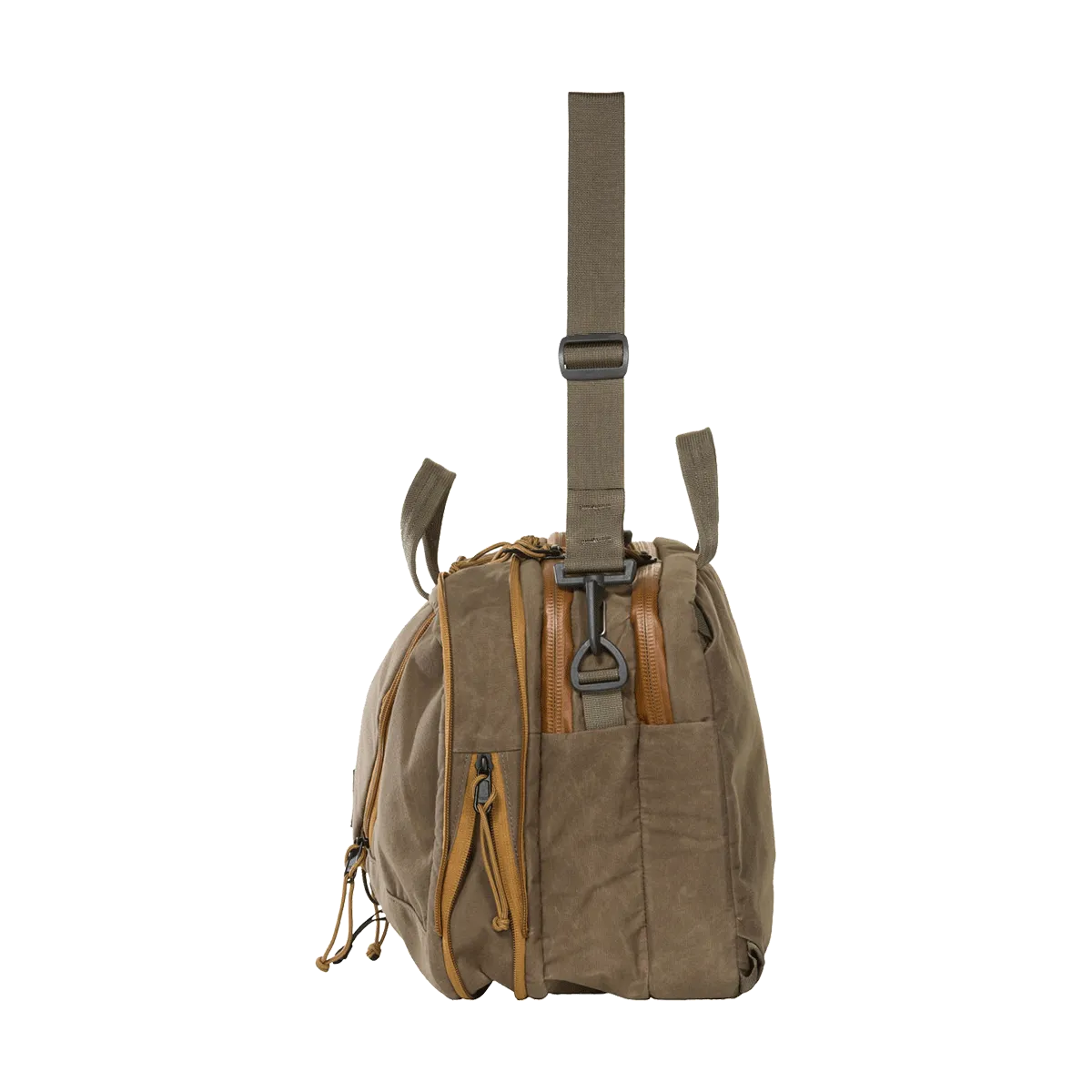 MYSTERY RANCH 3 WAY BRIEFCASE EXPANDABLE 22L