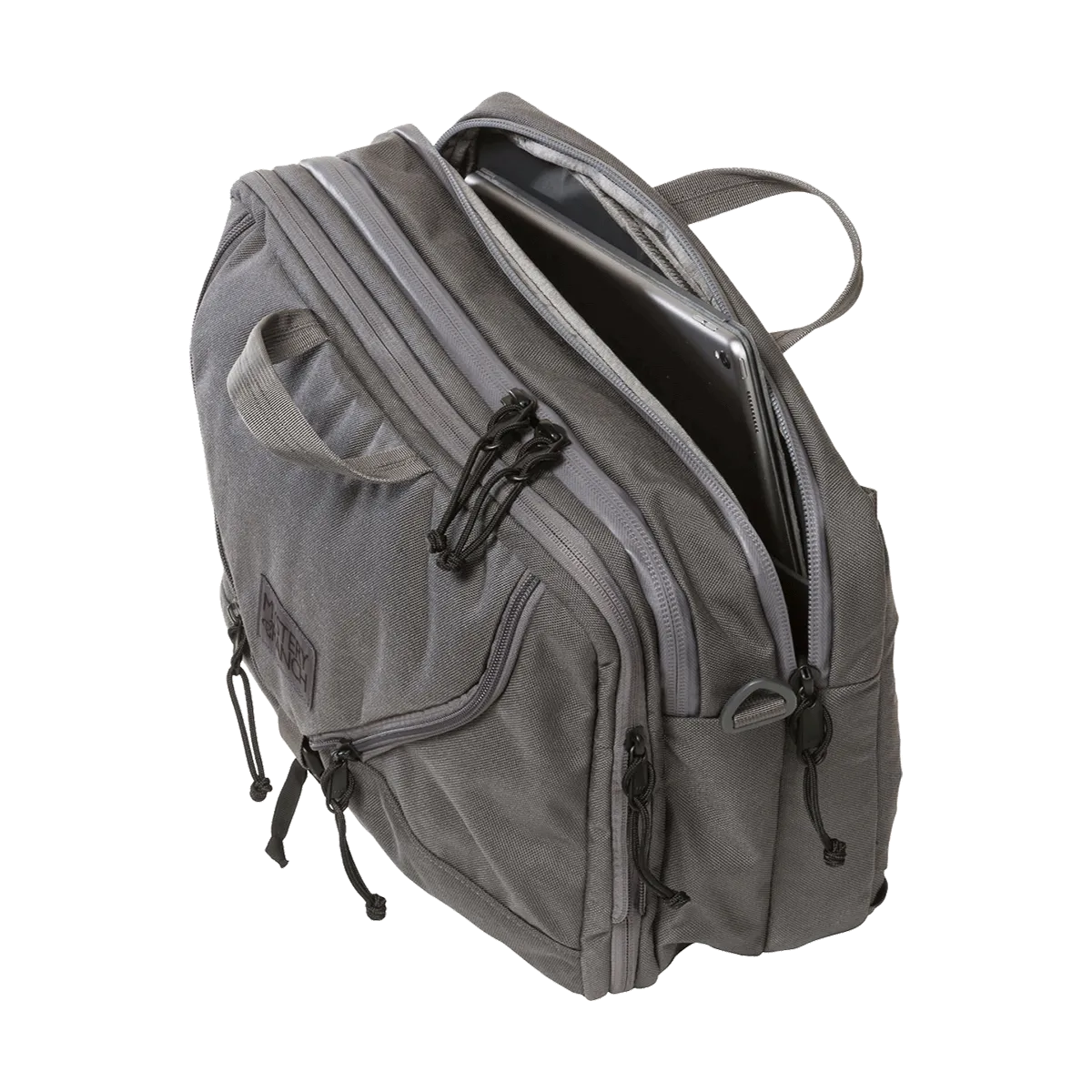 MYSTERY RANCH 3 WAY BRIEFCASE EXPANDABLE 22L