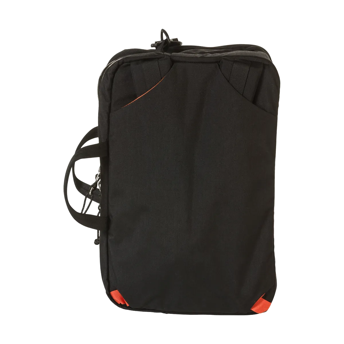 MYSTERY RANCH 3 WAY BRIEFCASE EXPANDABLE 22L