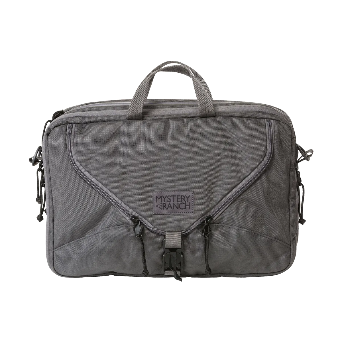 MYSTERY RANCH 3 WAY BRIEFCASE EXPANDABLE 22L