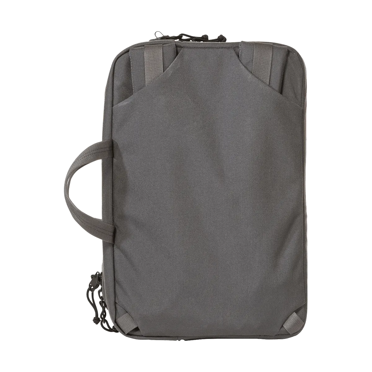 MYSTERY RANCH 3 WAY BRIEFCASE EXPANDABLE 22L