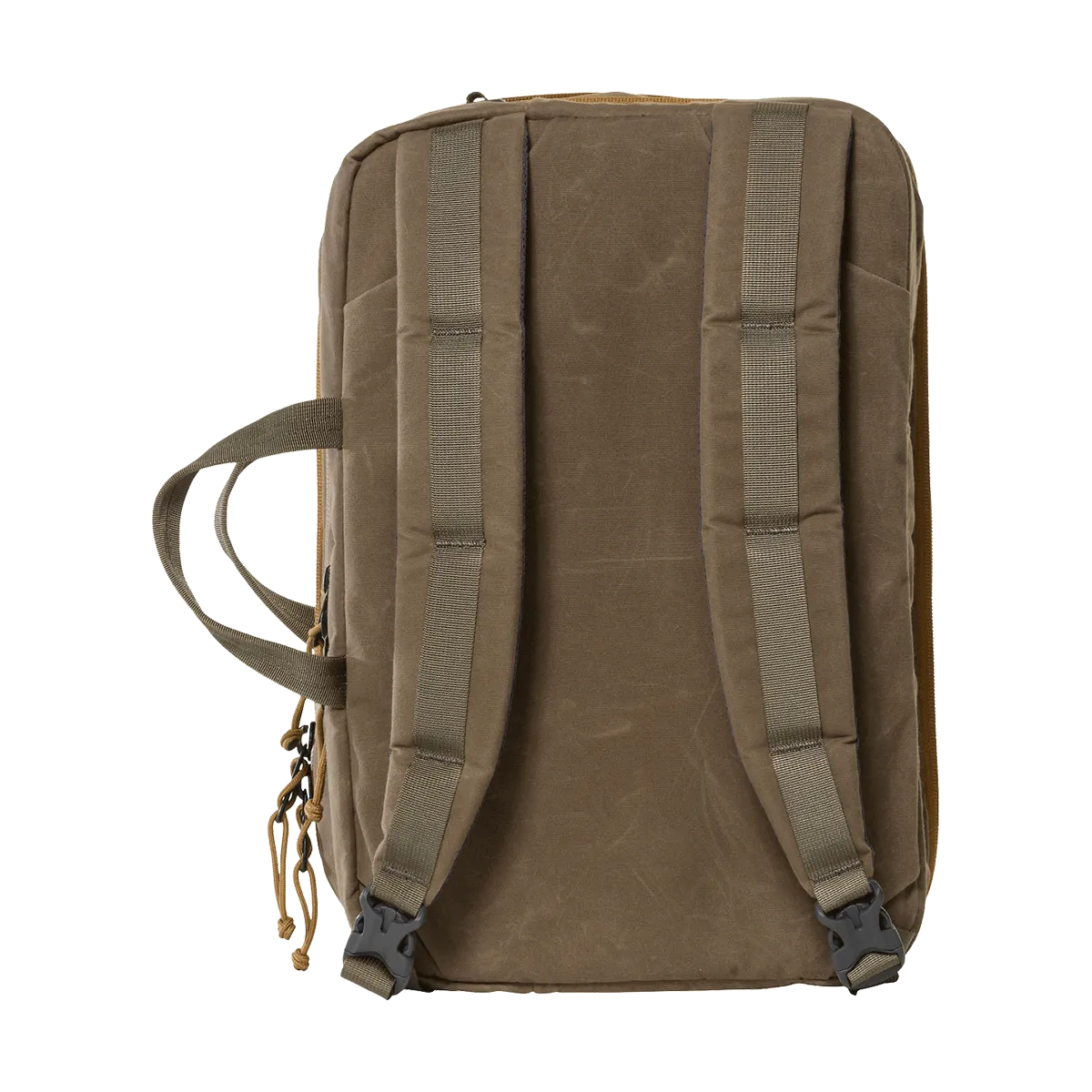 MYSTERY RANCH 3 WAY BRIEFCASE EXPANDABLE 22L