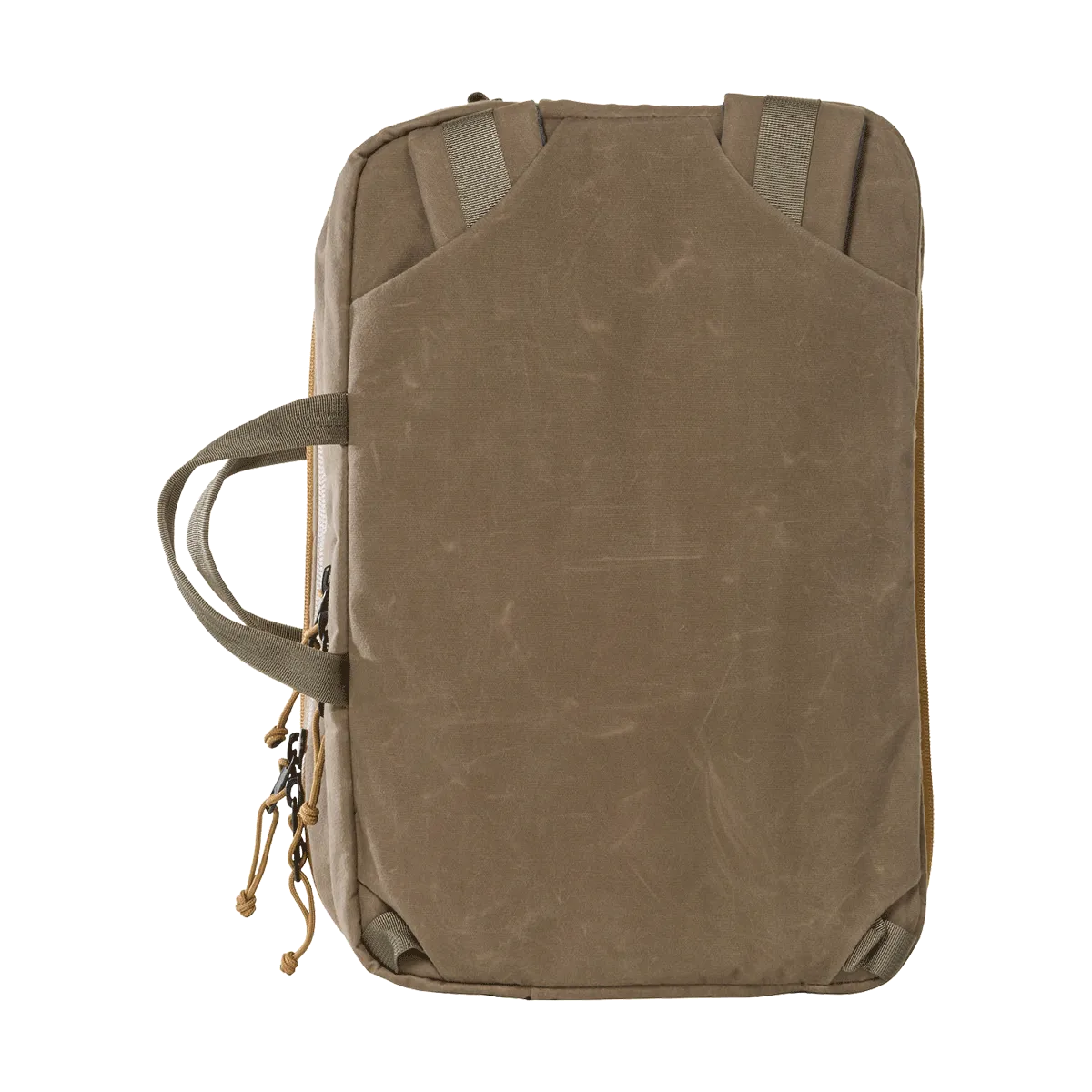 MYSTERY RANCH 3 WAY BRIEFCASE EXPANDABLE 22L