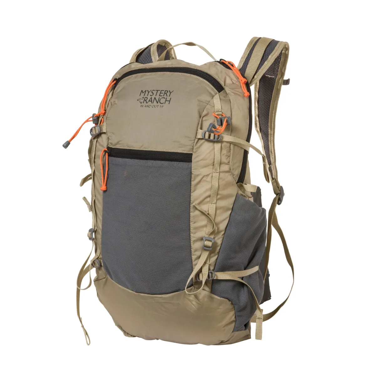 MYSTERY RANCH IN AND OUT 22L