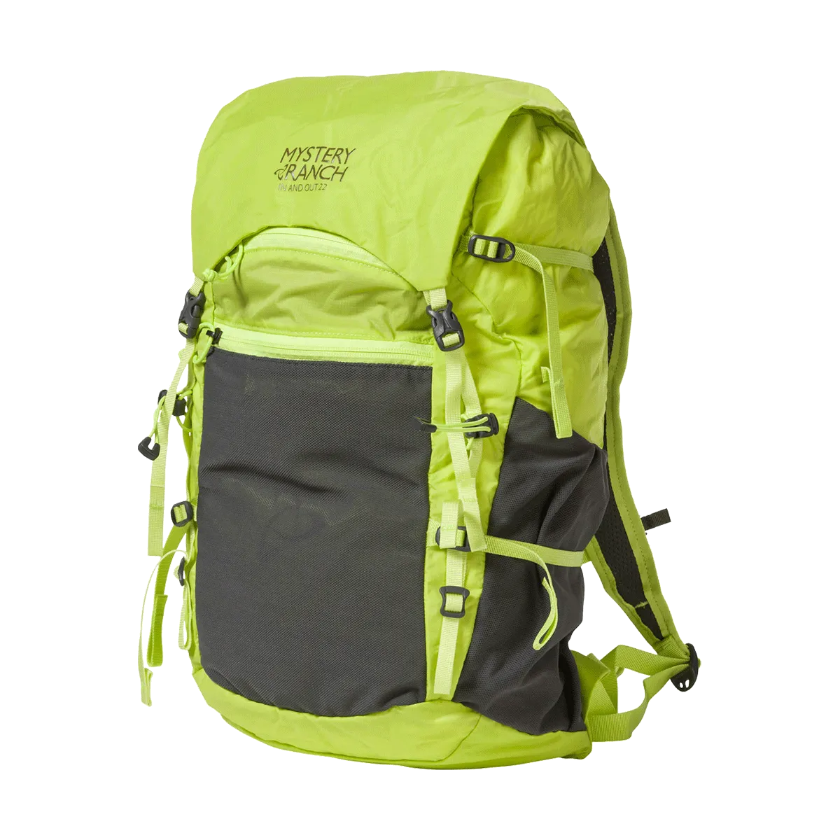 MYSTERY RANCH IN AND OUT 22L