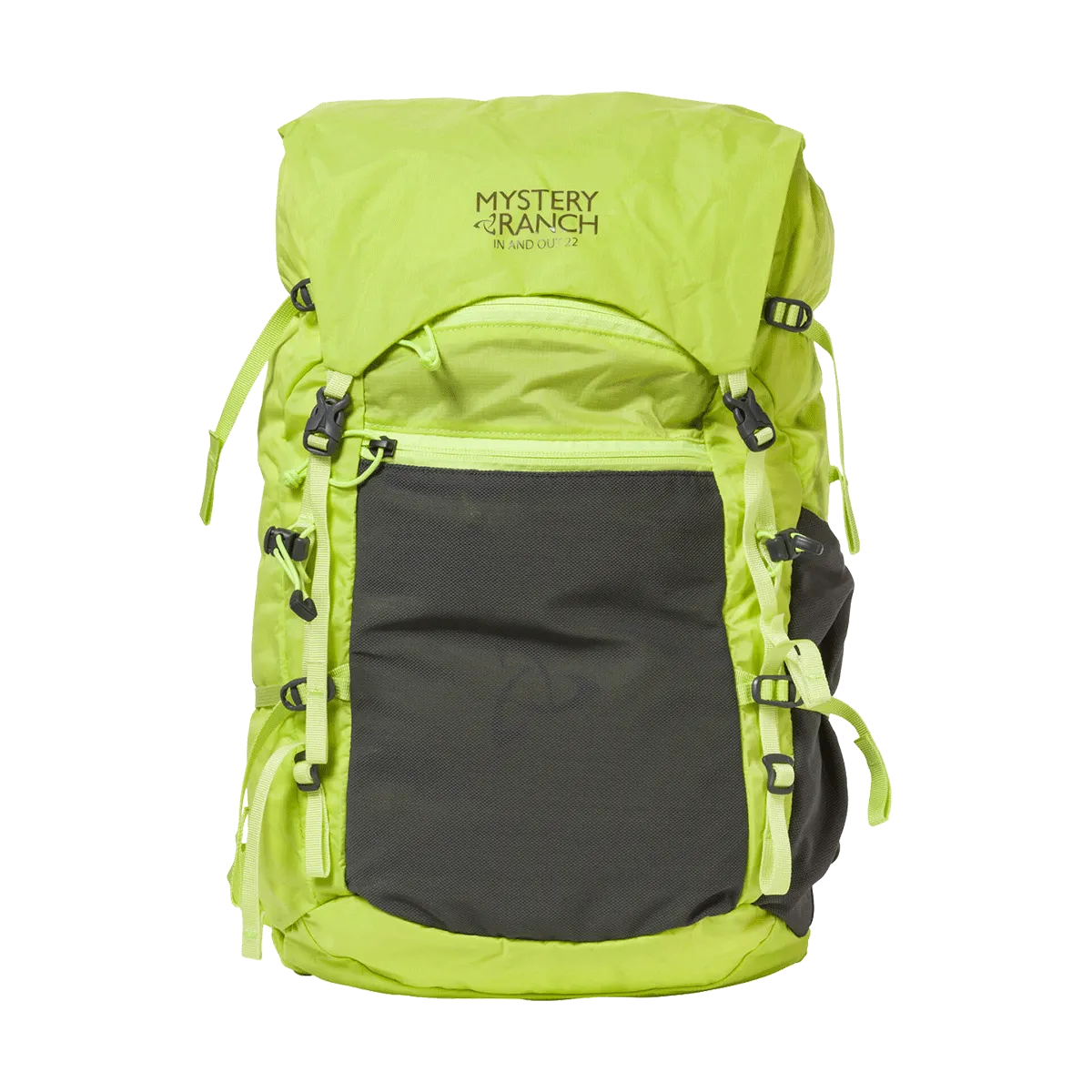 MYSTERY RANCH IN AND OUT 22L