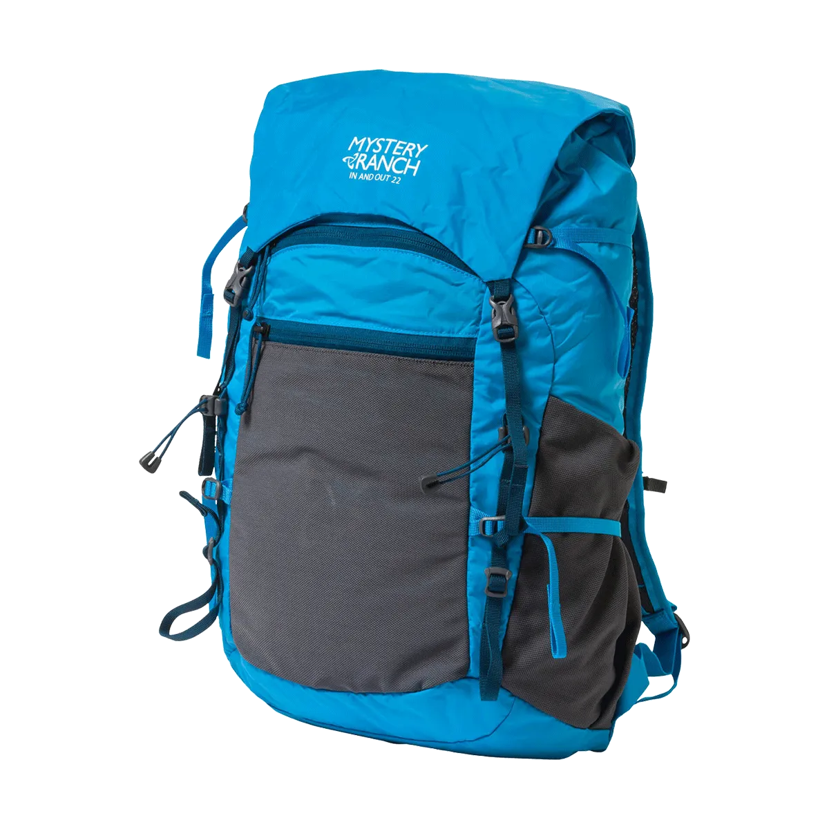 MYSTERY RANCH IN AND OUT 22L
