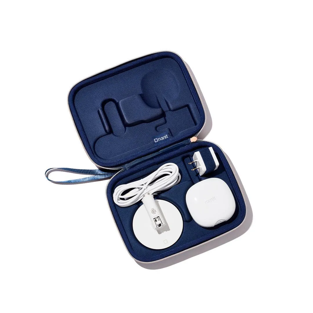 Nanit Travel Case -  Blue