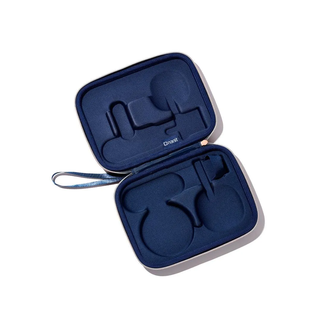 Nanit Travel Case -  Blue