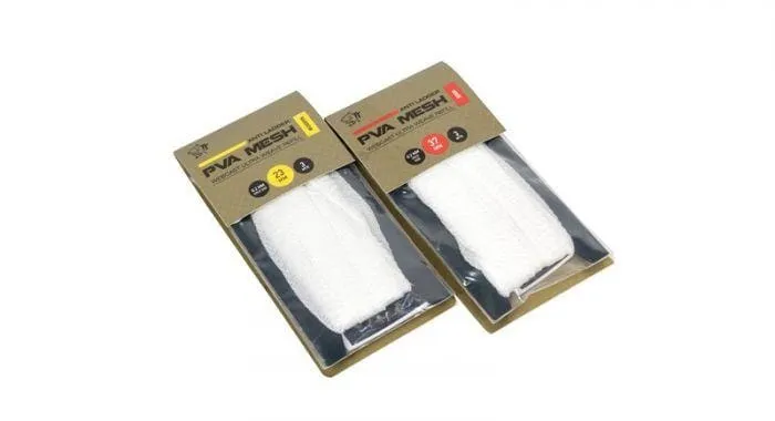 Nash Webcast Ultra Weave PVA Refill