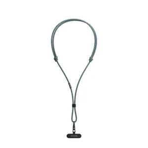 NATIVE UNION City Sling Slate Green