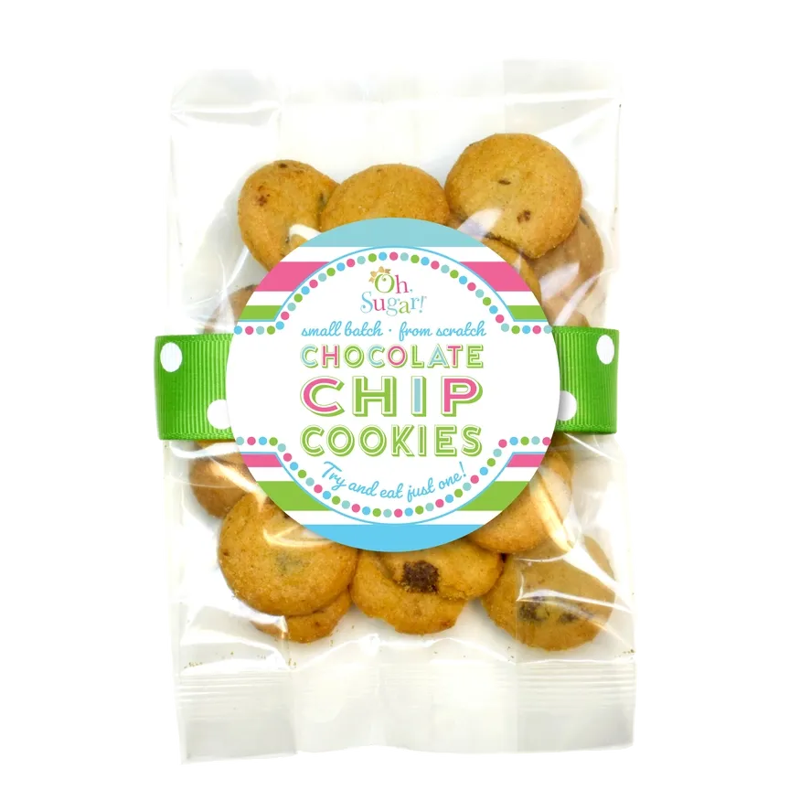 Oh, Sugar! Everyday Cookie Treat Bags