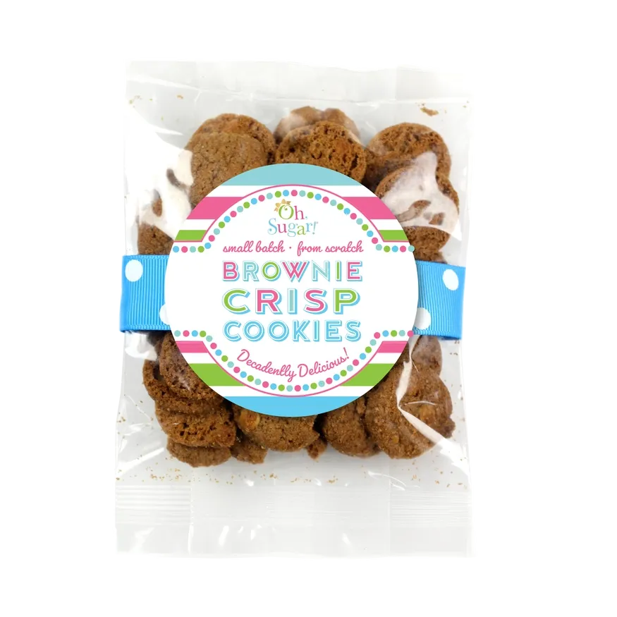 Oh, Sugar! Everyday Cookie Treat Bags