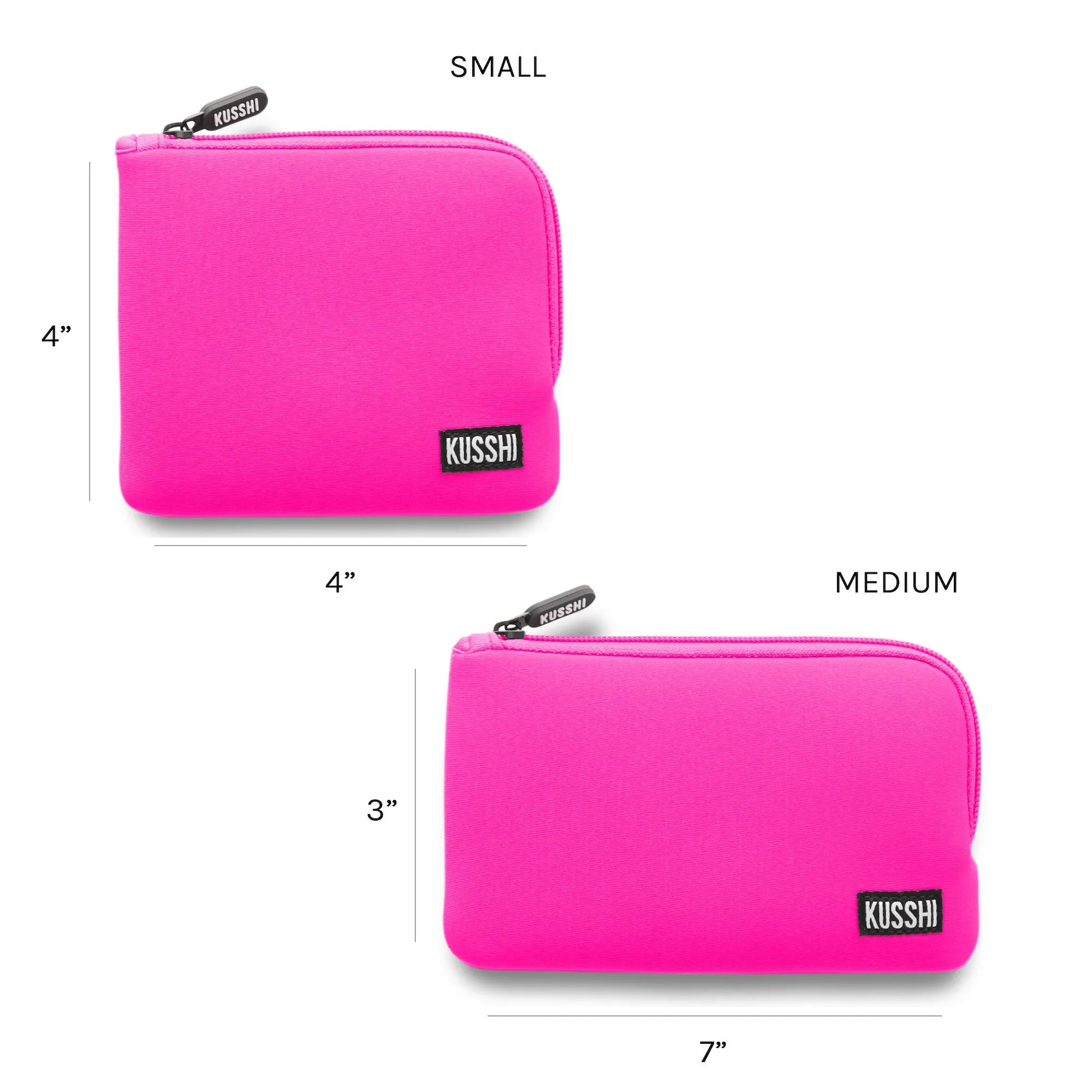 On-The-Go Pouch Set