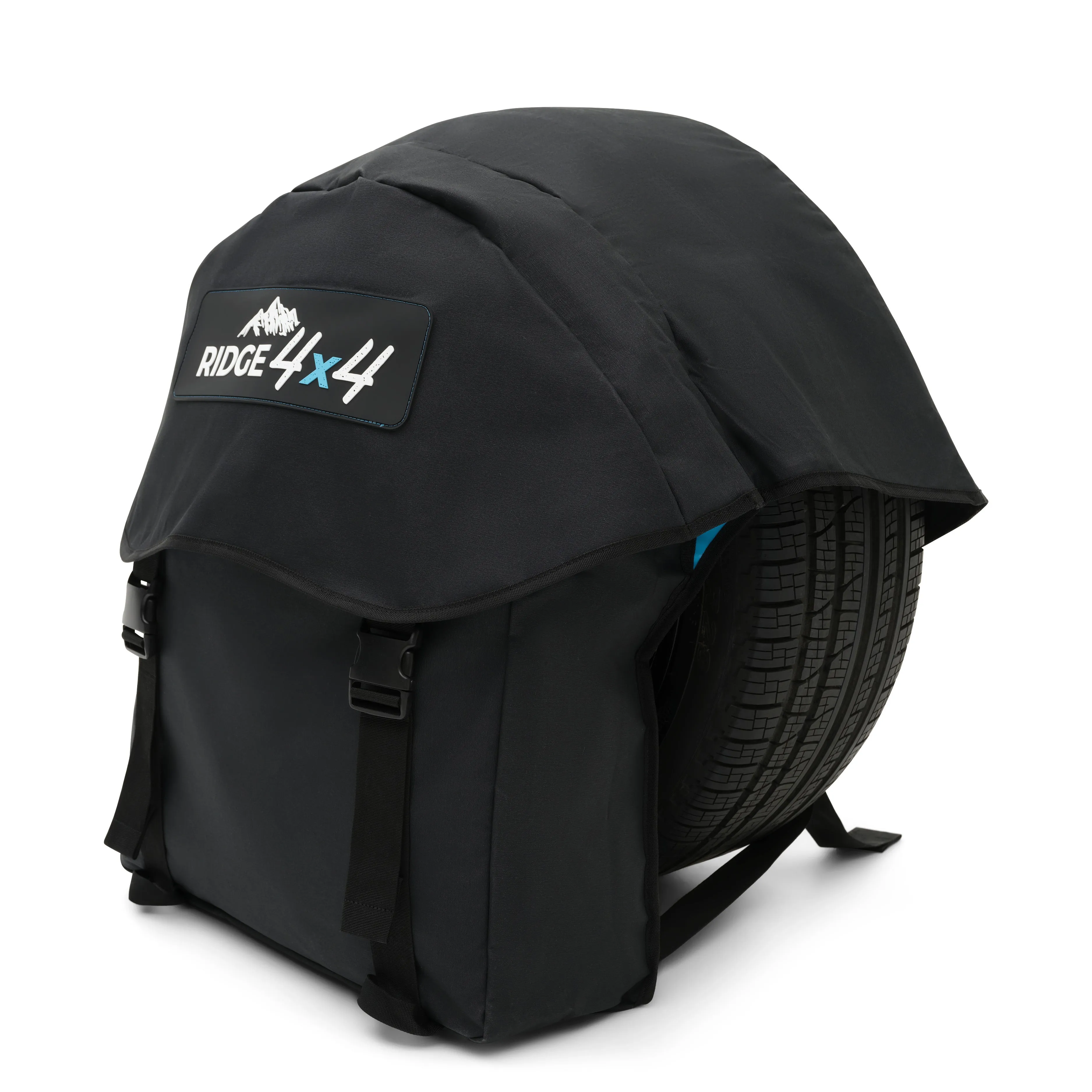 Outback Spare Wheel Bag