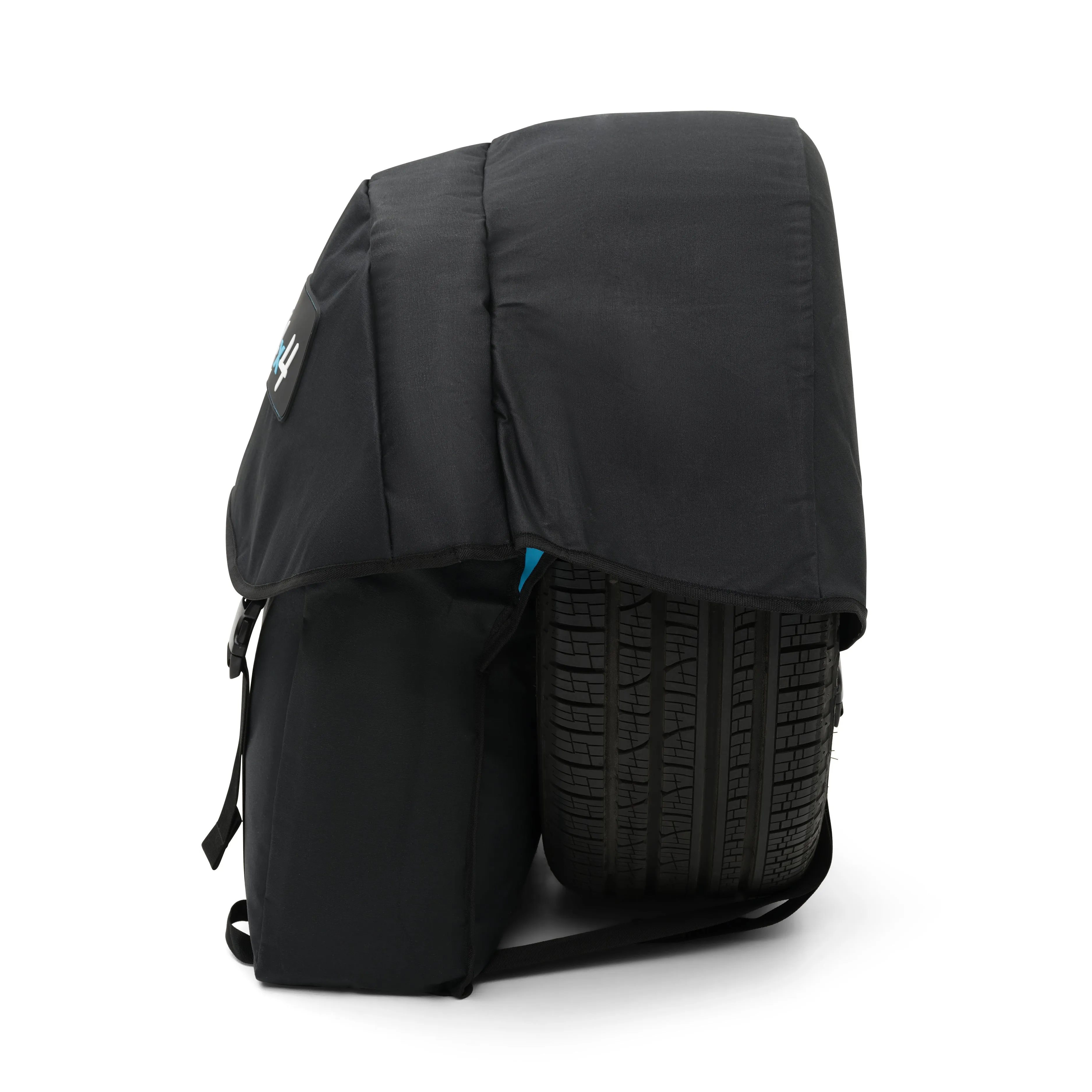Outback Spare Wheel Bag