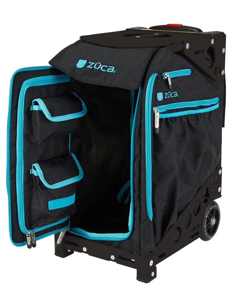 Pickleball Pro Black/Blue