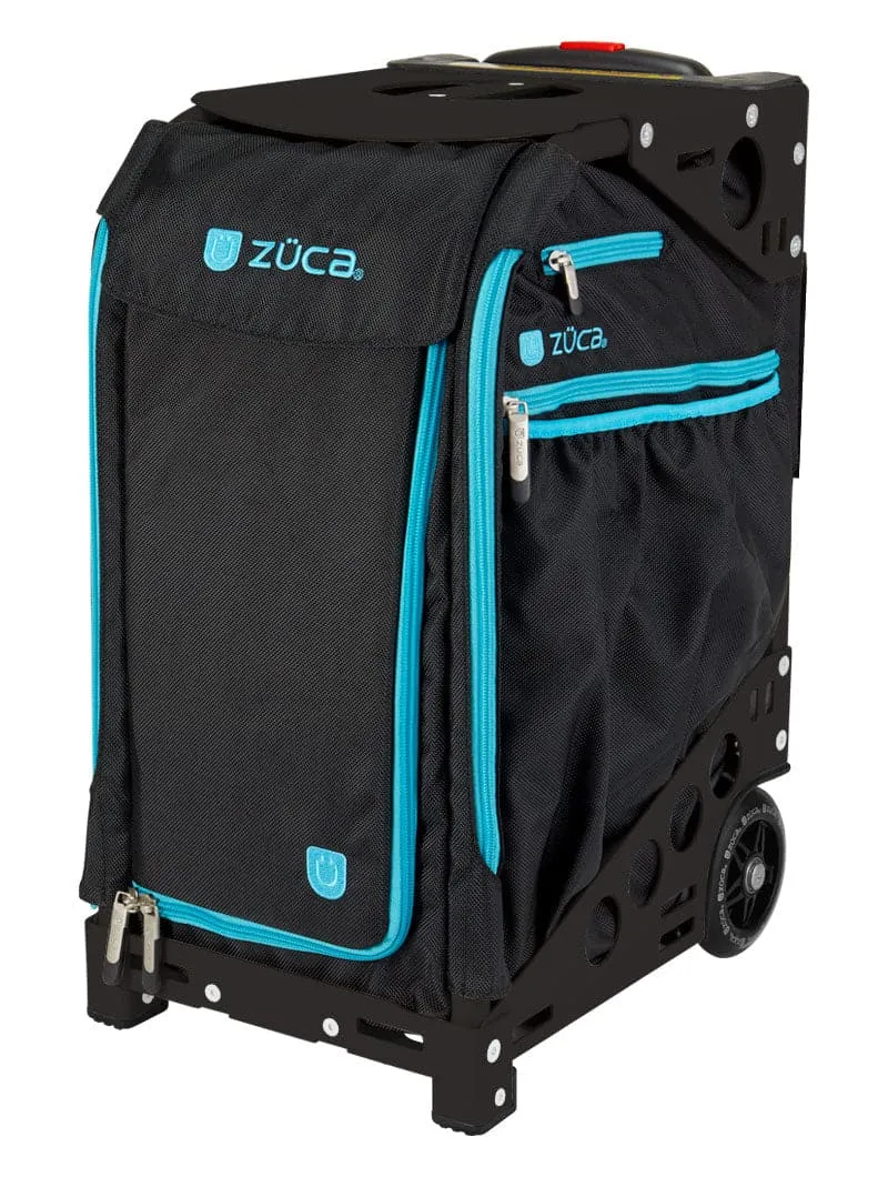 Pickleball Pro Black/Blue