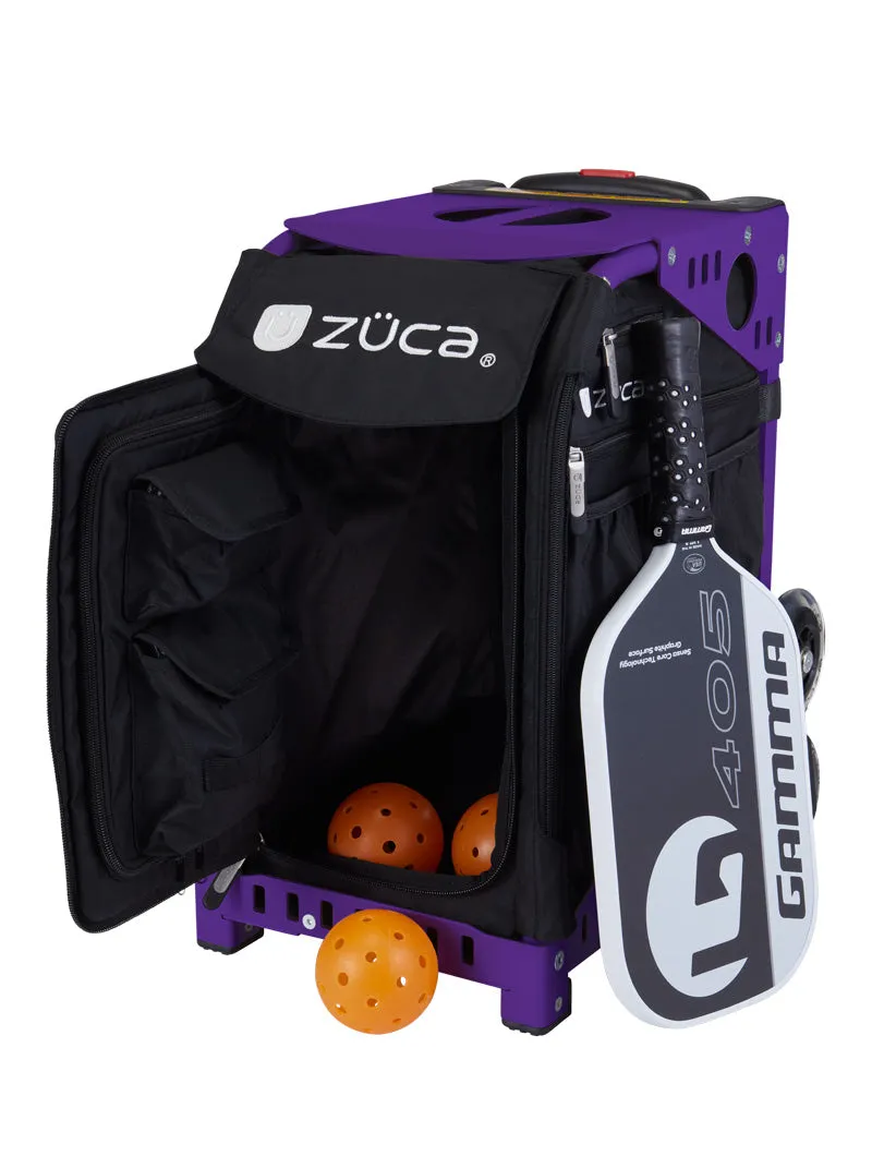 Pickleball Sport Black/Black