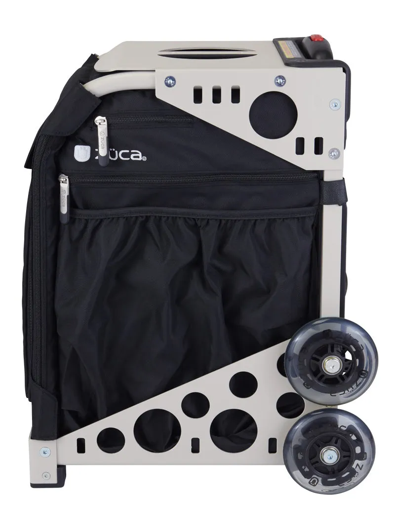 Pickleball Sport Black/Black