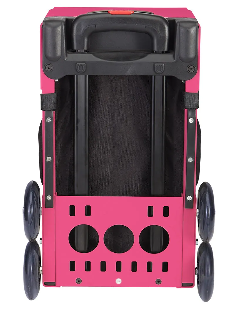 Pickleball Sport Black/Black