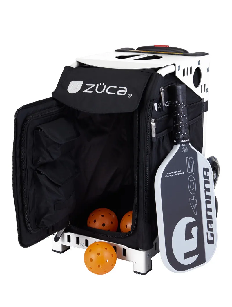 Pickleball Sport Black/Black