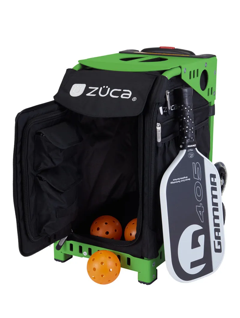 Pickleball Sport Black/Black