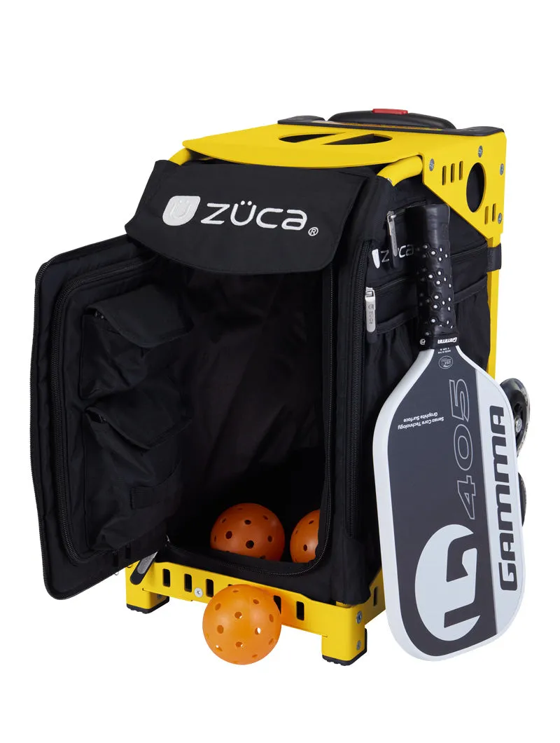 Pickleball Sport Black/Black