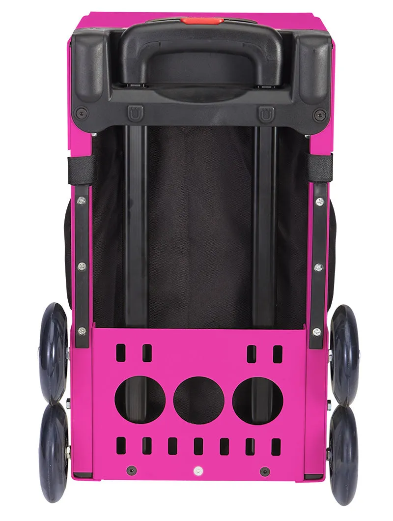 Pickleball Sport Black/Black