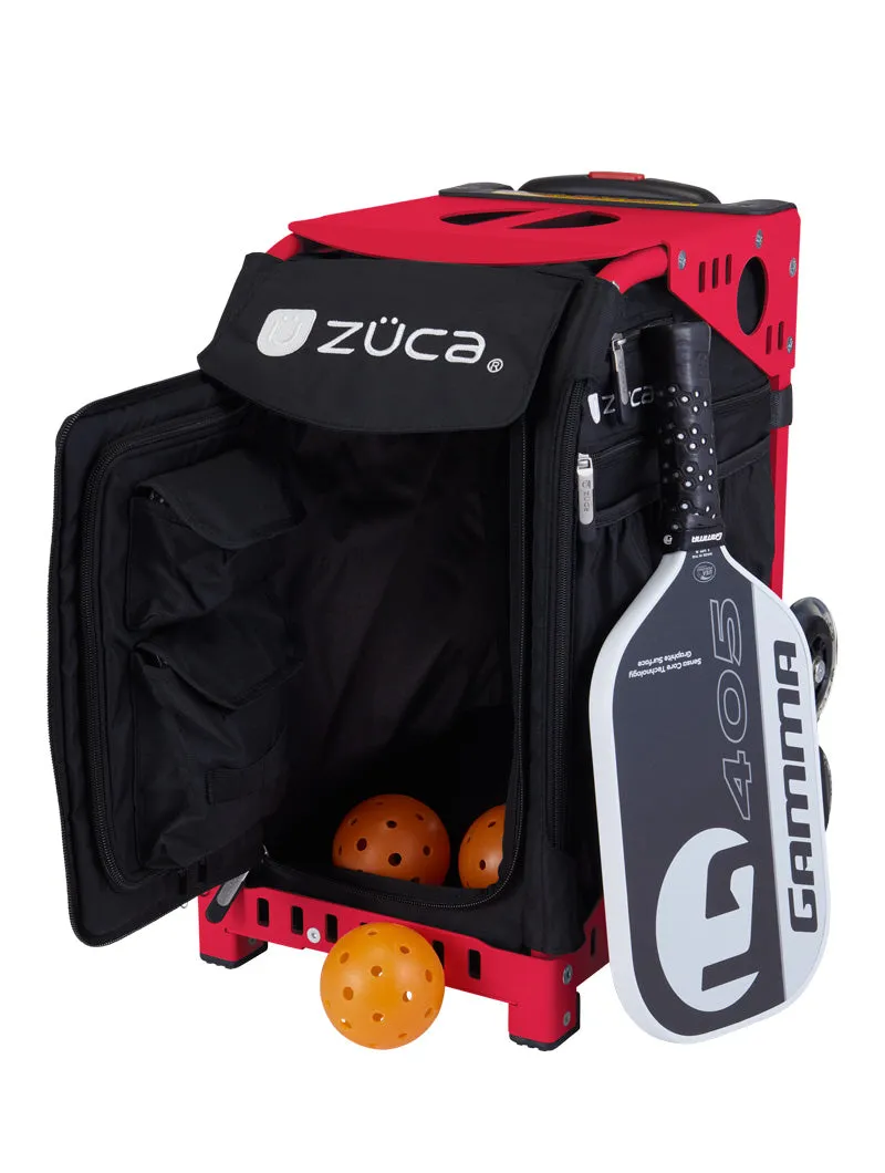 Pickleball Sport Black/Black