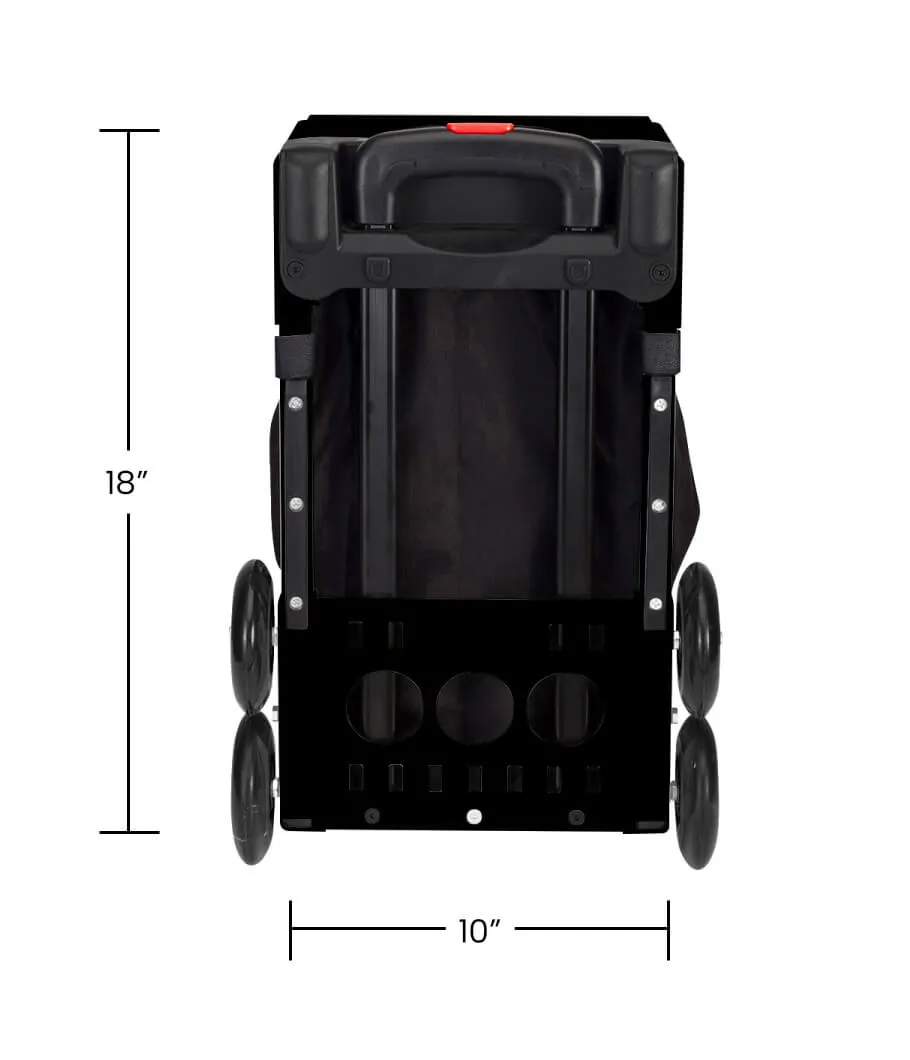 Pickleball Sport Black/Black