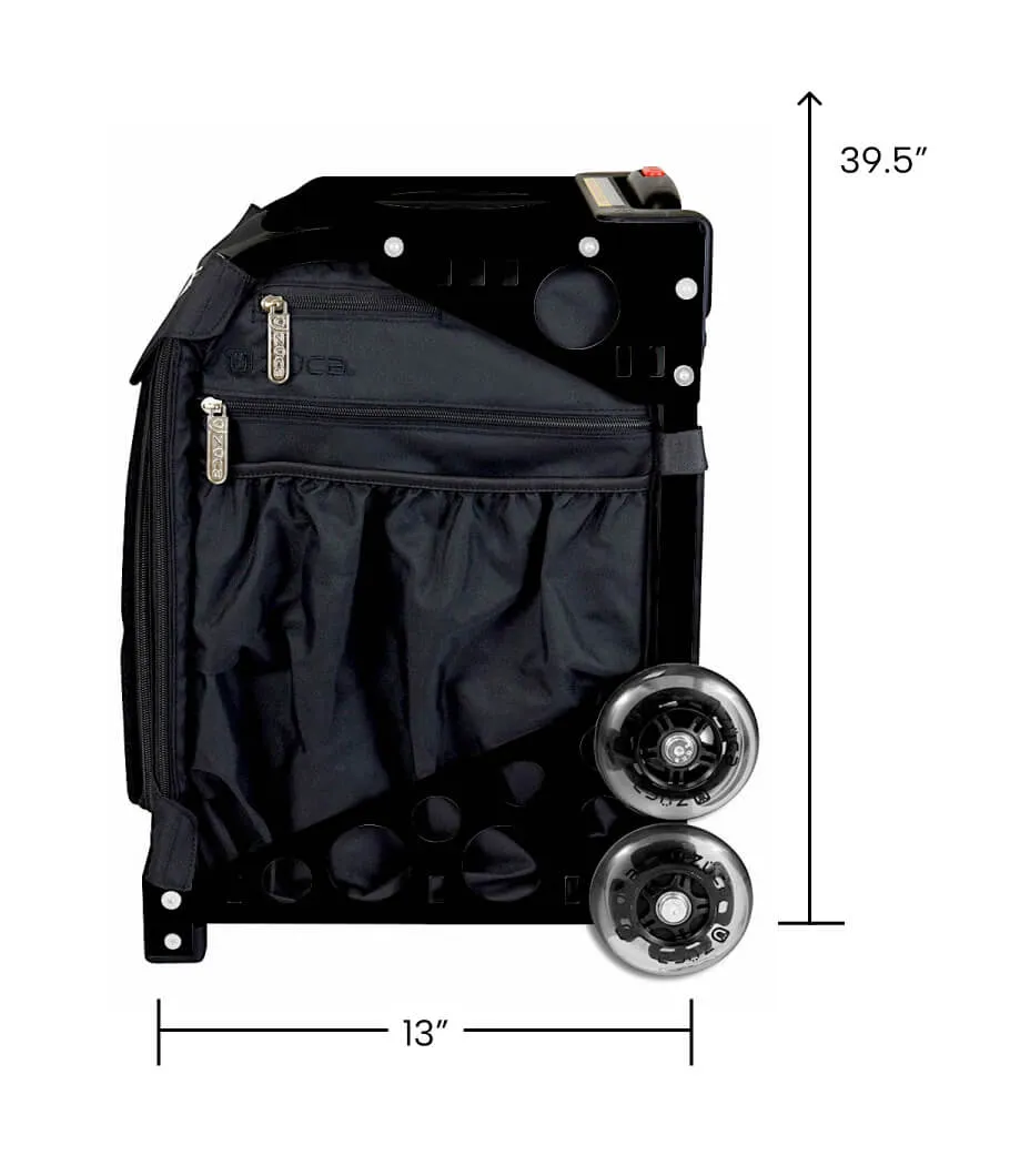 Pickleball Sport Black/Black