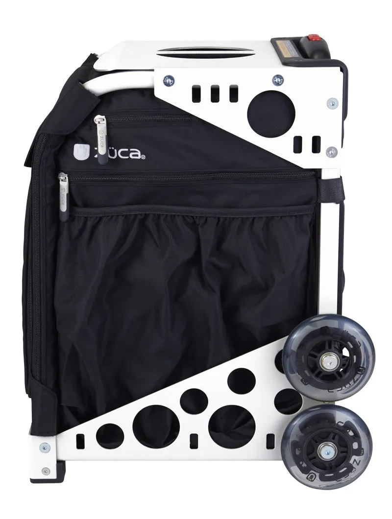 Pickleball Sport Black/Black
