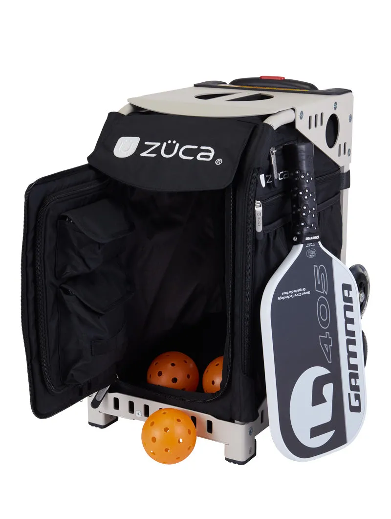 Pickleball Sport Black/Black
