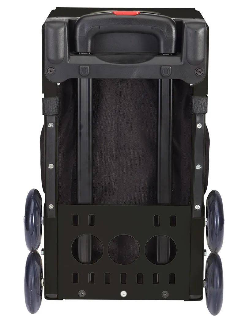Pickleball Sport Black/Black